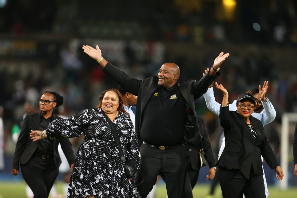 (Photo by Daniel Hlongwane/Gallo Images