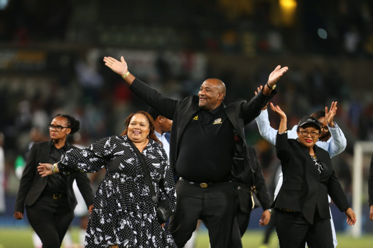 (Photo by Daniel Hlongwane/Gallo Images