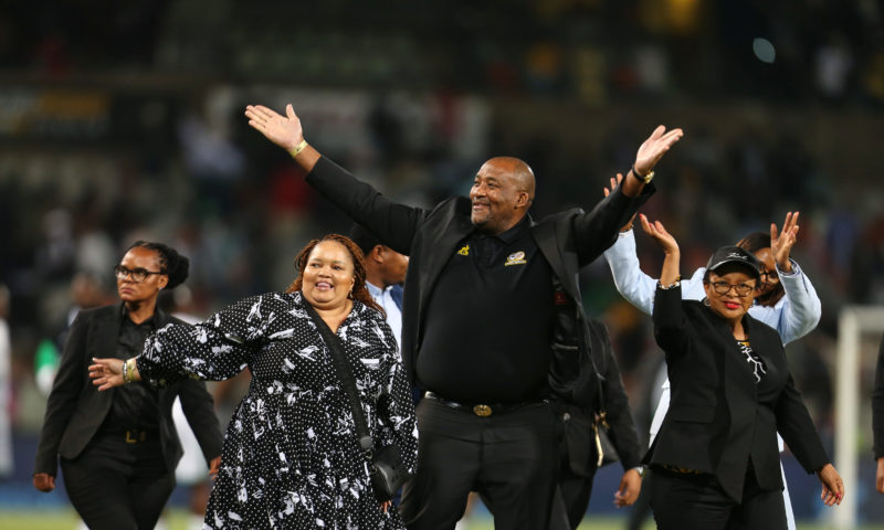 (Photo by Daniel Hlongwane/Gallo Images