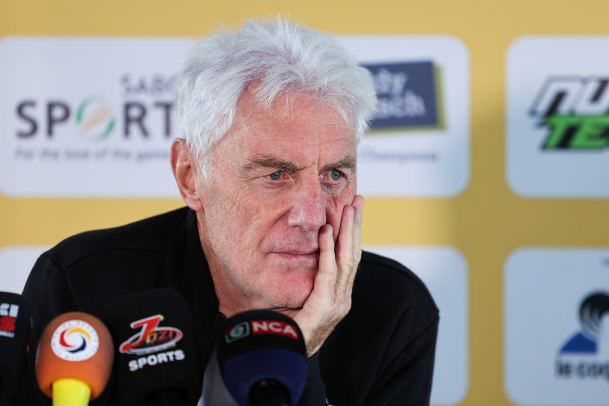 Photo by Lubabalo Lesolle/Gallo Images