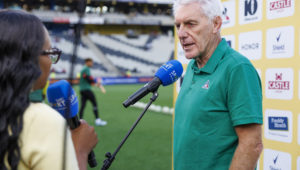 Photo by Dirk Kotze/Gallo Images