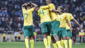 Photo by Dirk Kotze/Gallo Images