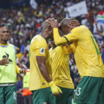 Photo by Dirk Kotze/Gallo Images