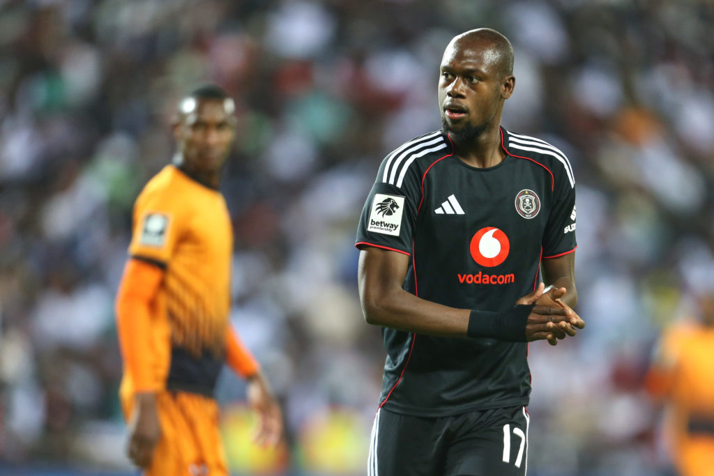 Photo by Daniel Hlongwane/Gallo Images