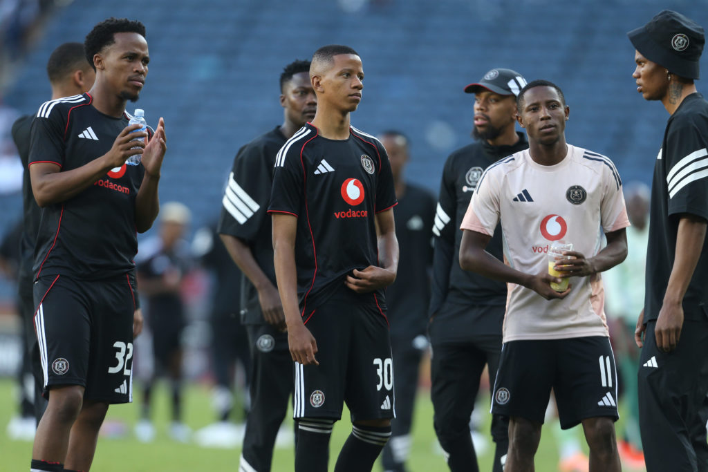 (Photo by Daniel Hlongwane/Gallo Images)