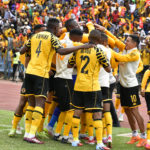 (Photo by Sydney Seshibedi/Gallo Images)