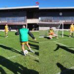 Watch: Lood denies Springboks in penalty shootout