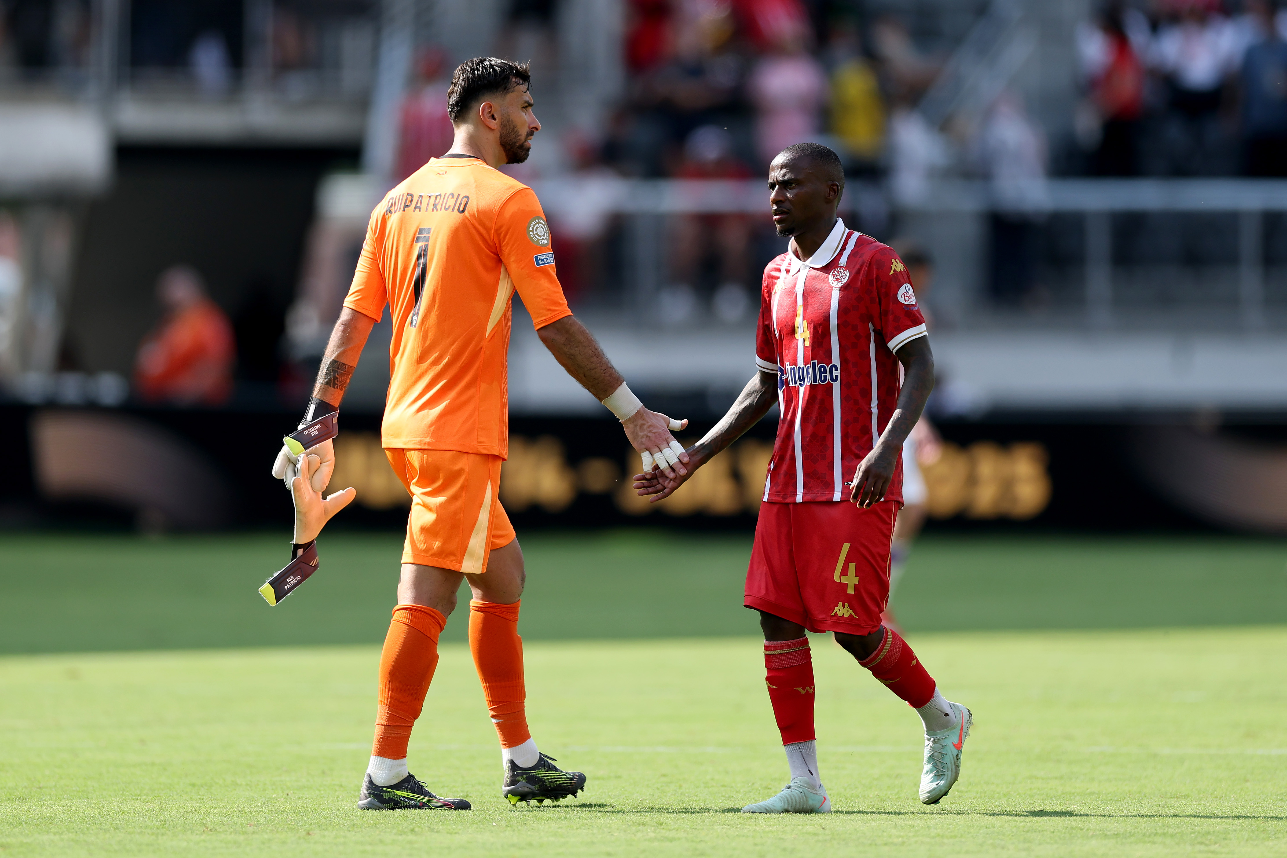 Photo: Kevin C. Cox/Getty Images