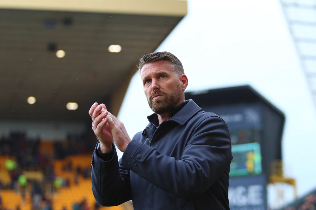 (Photo by Copa/Getty Images)