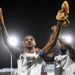 Curaçao make history with World Cup qualification