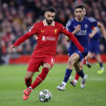 (Photo by ed Sykes/Sportsphoto/Allstar via Getty Images)