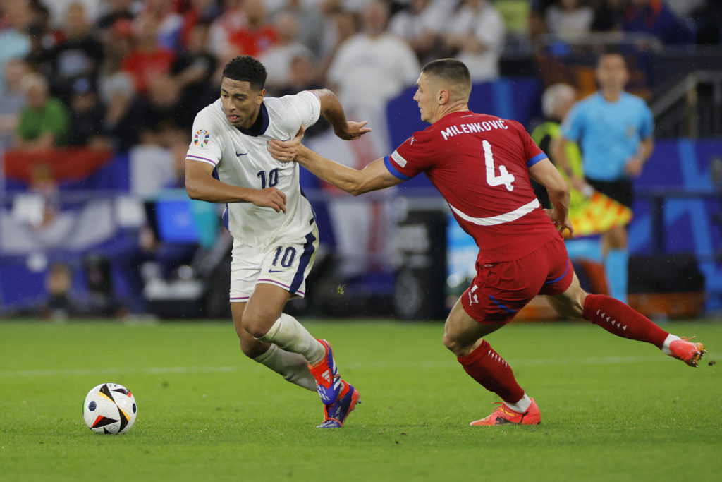 Photo: Tom Jenkins/ Getty Images