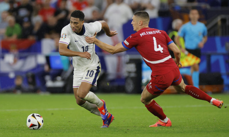 Photo: Tom Jenkins/ Getty Images