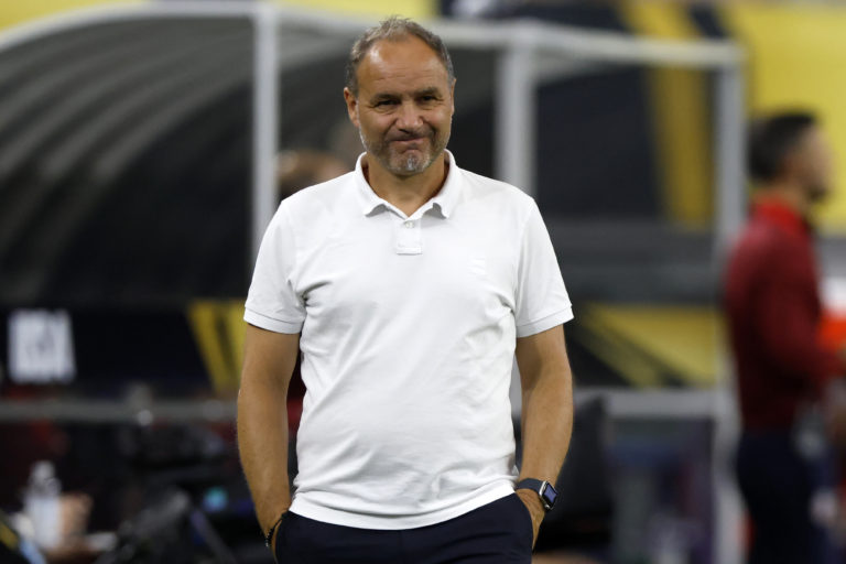 Photo by Ron Jenkins/USSF/Getty Images