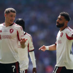 Photo by Catherine Ivill - AMA/Getty Images