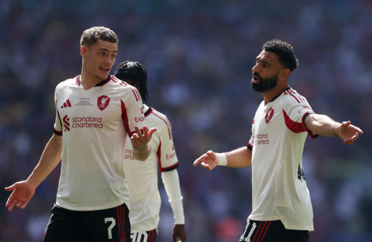 Photo by Catherine Ivill - AMA/Getty Images