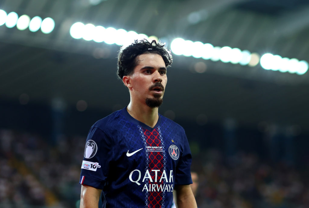 Photo by Francesco Scaccianoce/Getty Images