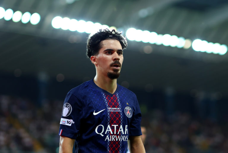 Photo by Francesco Scaccianoce/Getty Images