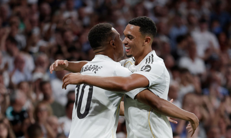 Photo: Maria Gracia Jimenez/Soccrates/Getty Images