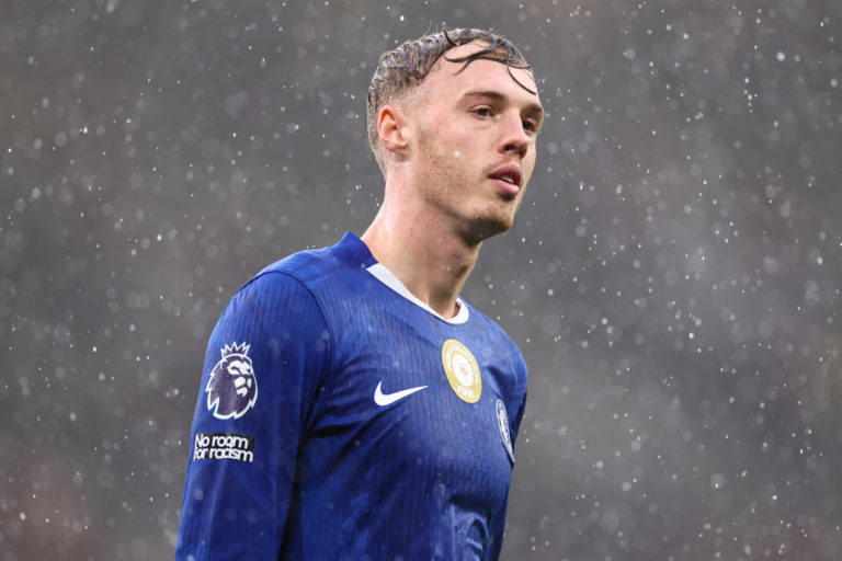 Photo by Marc Atkins/Getty Images