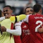 Photo by Michael Driver/MI News/NurPhoto via Getty Images