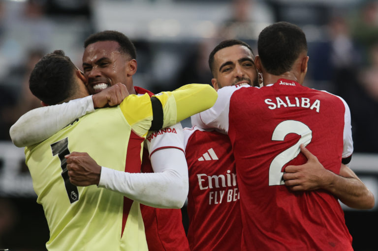 Photo by Michael Driver/MI News/NurPhoto via Getty Images