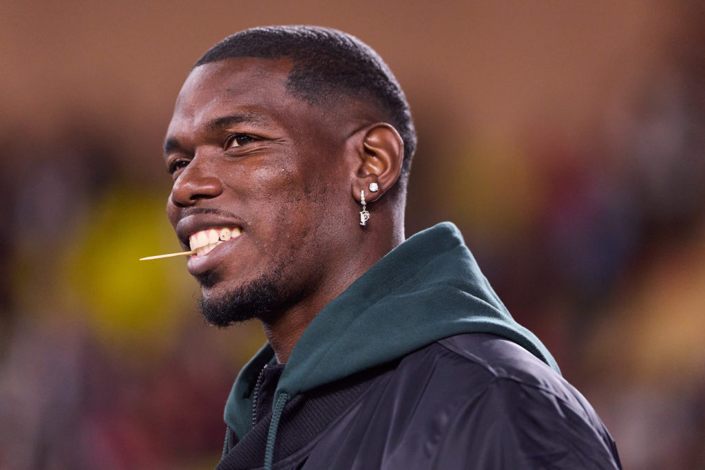 Photo by Emmanuele Ciancaglini/Ciancaphoto Studio/Getty Images