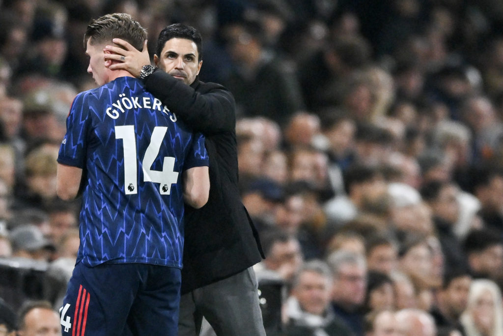 (Photo by Vince Mignott/MB Media/Getty Images)