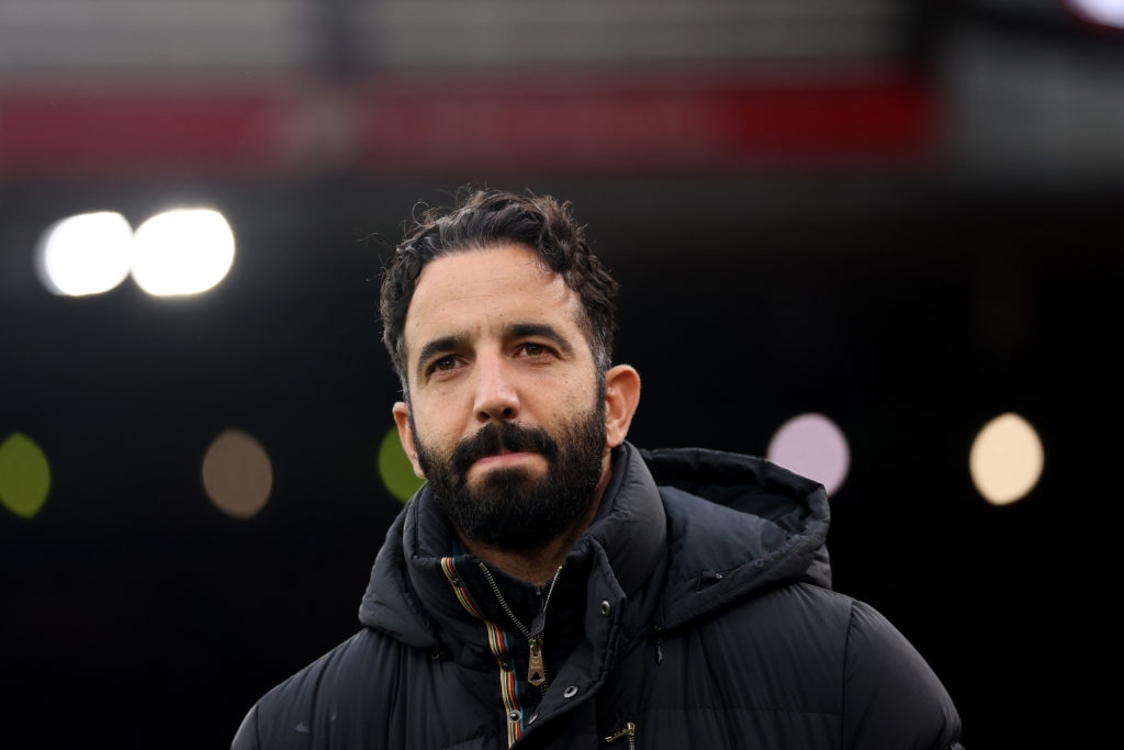 (Photo by Carl Recine/Getty Images)