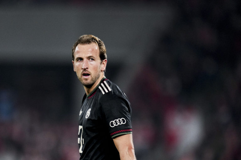 Photo by Rene Nijhuis/MB Media/Getty Images