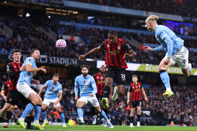 (Photo by Robbie Jay Barratt - AMA/Getty Images)