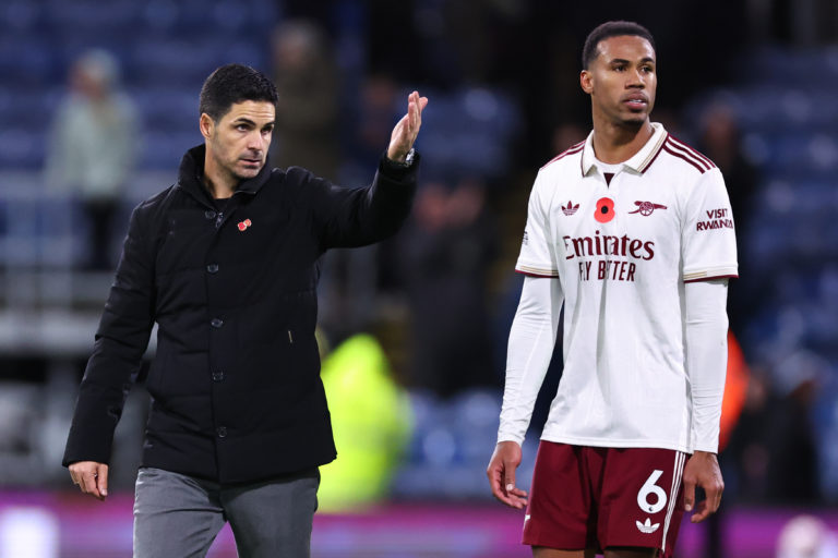 Photo by Robbie Jay Barratt - AMA/Getty Images