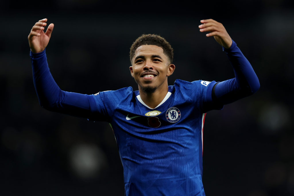 Photo by Alex Pantling/Getty Images