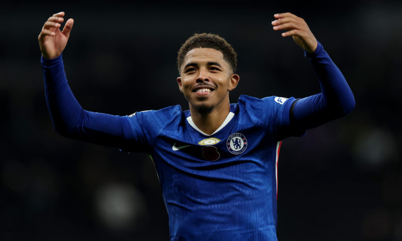 Photo by Alex Pantling/Getty Images