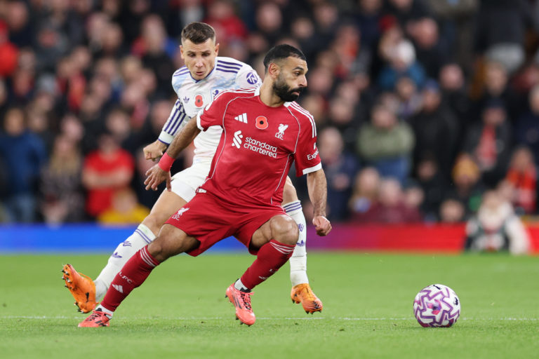 Photo by Jan Kruger/Getty Images