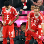 (Photo by Stefan Matzke - sampics/Getty Images)