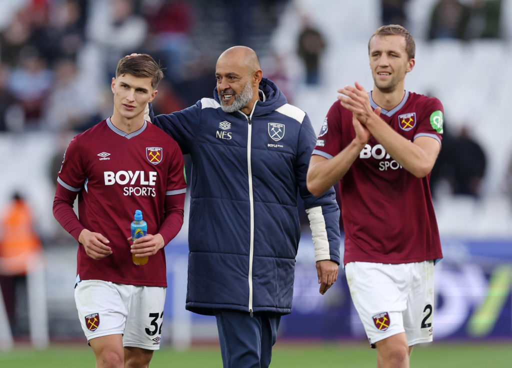 (Photo by Catherine Ivill - AMA/Getty Images)