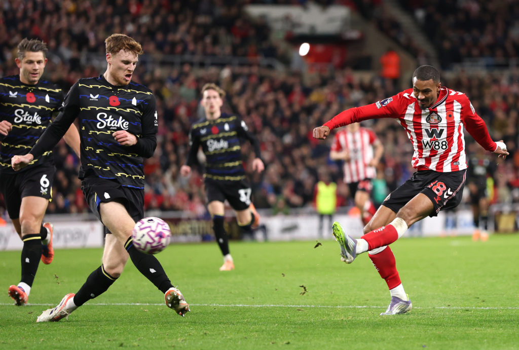 (Photo by Stu Forster/Getty Images)