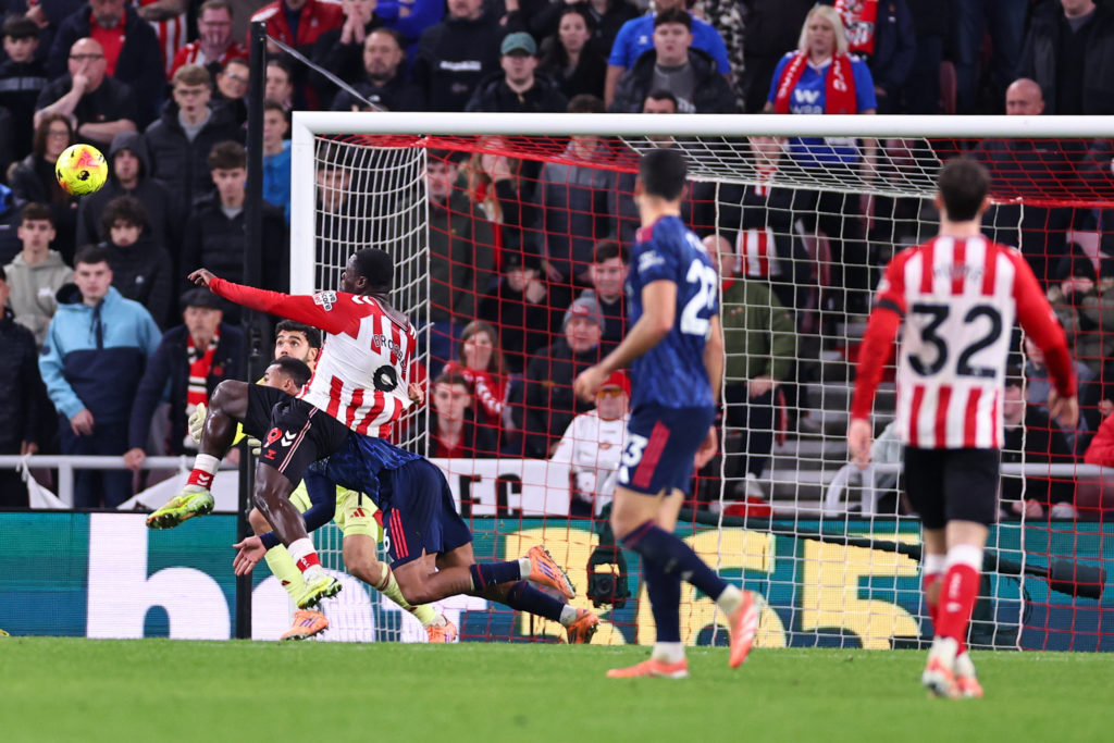 (Photo by Robbie Jay Barratt - AMA/Getty Images)