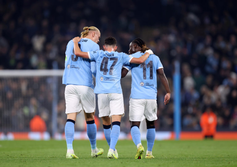 (Photo by Catherine Ivill - AMA/Getty Images)