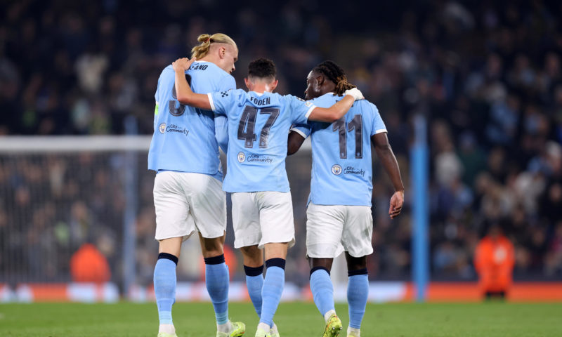 (Photo by Catherine Ivill - AMA/Getty Images)