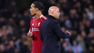 Photo by Robbie Jay Barratt - AMA/Getty Images