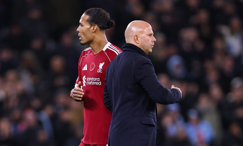 Photo by Robbie Jay Barratt - AMA/Getty Images