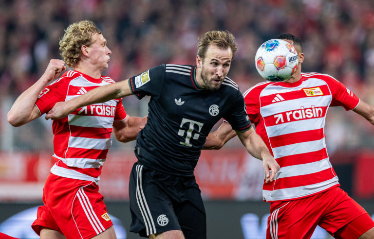 (Photo by Boris Streubel/Getty Images)