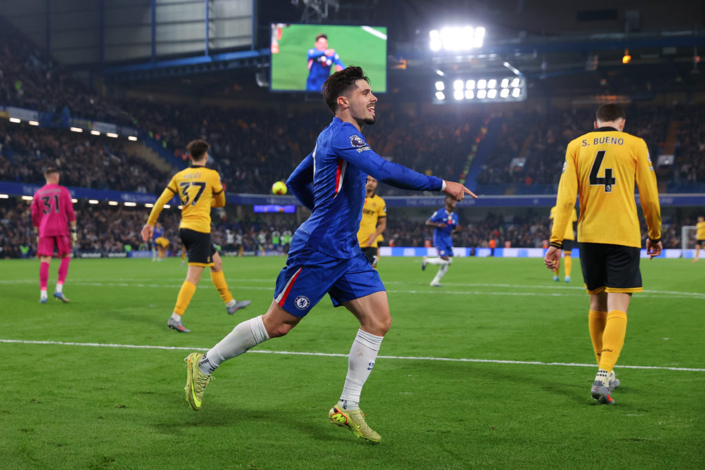 (Photo by James Gill - Danehouse/Getty Images)