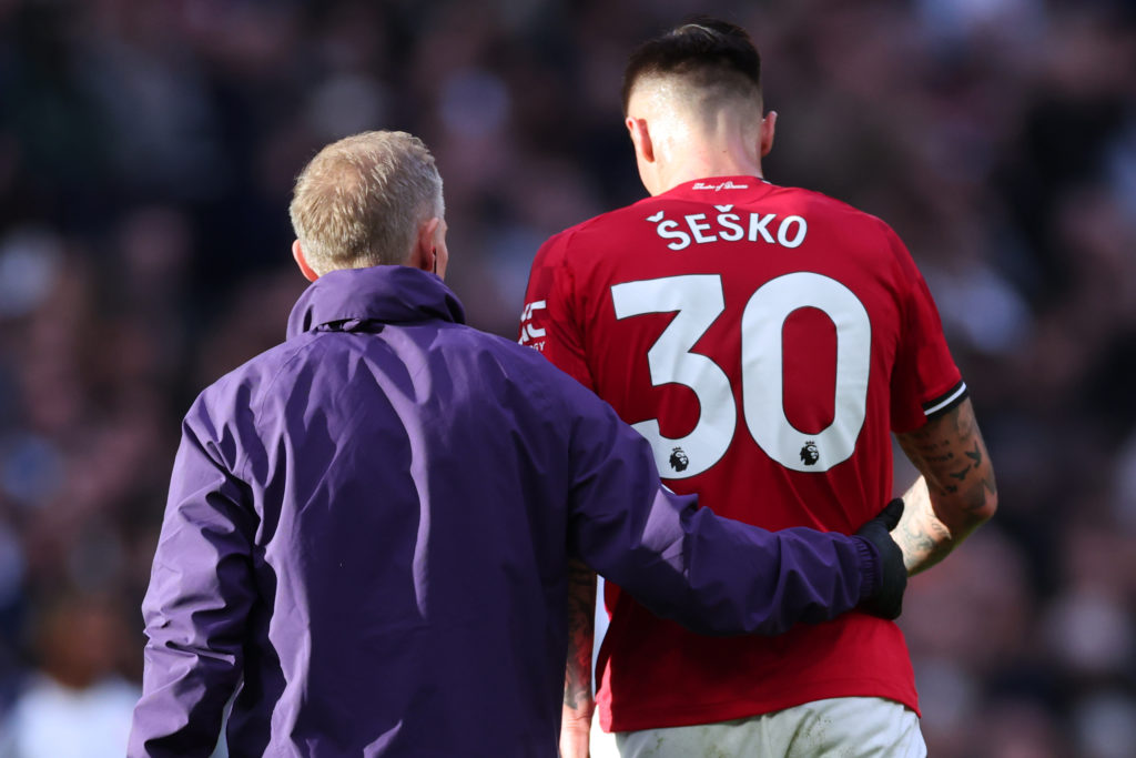 Photo by Marc Atkins/Getty Images