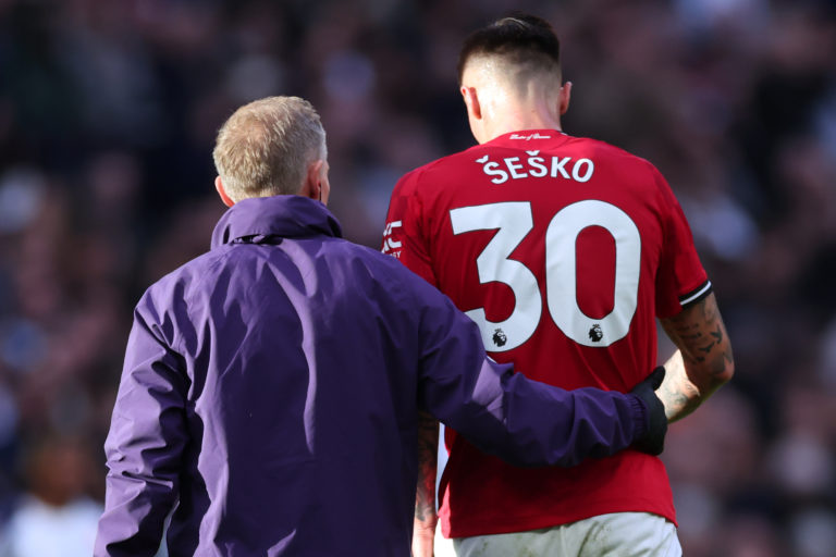 Photo by Marc Atkins/Getty Images