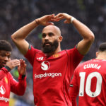 Photo by Alex Pantling/Getty Image