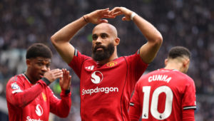 Photo by Alex Pantling/Getty Image