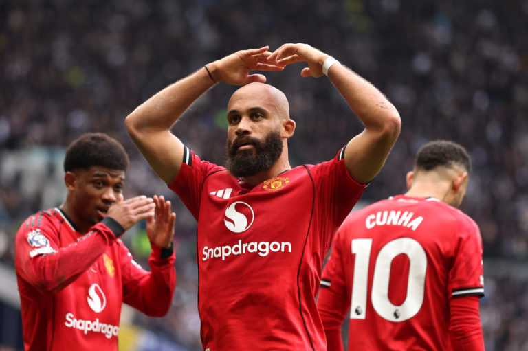 Photo by Alex Pantling/Getty Image